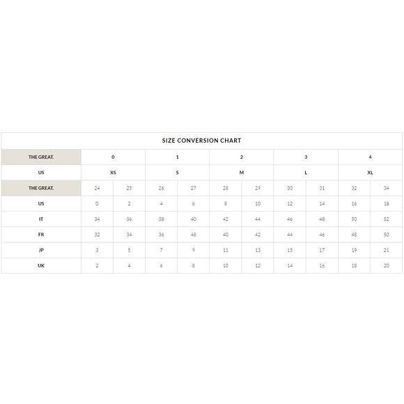 The Great. The Flutter Tulip Midi Dress in Poppy Red, Size Small - Picture 9 of 9